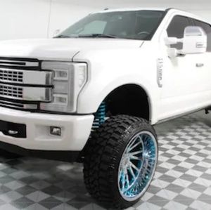 Meet your Posher, Almon